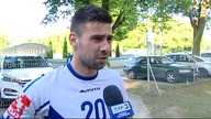 Stilon Gorzów - Unia Turza Śląska - 0:3 - 19.05.2018r.