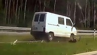 Jazda niekontrolowana