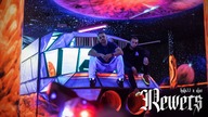 Alan, Halo33 - REWERS (prod.  Faded Dollars)