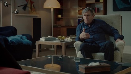 Bez tajemnic S02E18 rjf