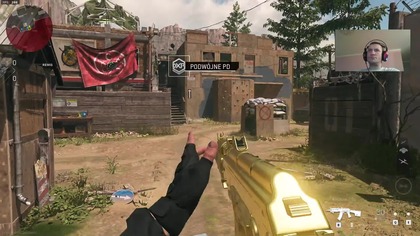 MW II: Multiplayer Na Żywooooo !!!!
