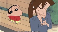 Crayon Shin~chan episode 466c english subs/angielskie napisy