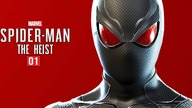 Spider-Man The Heist DLC PL Odc 1 Balck Cat!