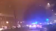 Oto jak działa francuska policja