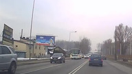Szalone Audi z Nowego Sącza w Częstochowie