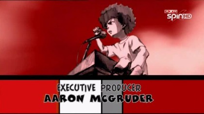 The Boondocks - Sezon 1 - Odcinek 03 (Lektor. PL)