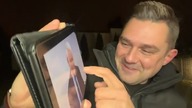 22.11.2022r RYBNIK POZDRAWIA BRAWO OBUDZONY ŚLĄSK...  Jarosławie, koniec pisu bliski