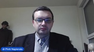 Mit świeckiego Asaada tyle wart co mit świeckiego Saddama Hussaina - dr Piotr Napierała