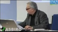 Żart Profesora