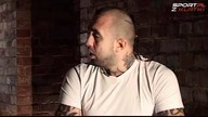 Z Klatki. Różalski: jak najszybciej ubić, lub zostać ubitym, byle po dobrej walce