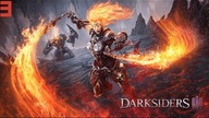 Zagrajmy w Darksiders III  | PREMIERA | Przed walka! #3