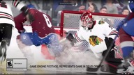 Trailers NHL EA 2014