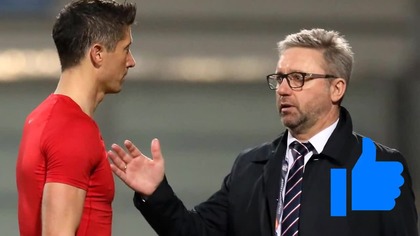 LEWANDOWSKI ODEJDZIE Z POLSKI? NIE CHCE GRAĆ Z HOLANDIĄ! MA DOSYĆ JERZEGO BRZĘCZKA...