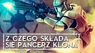 Z czego składa się pancerz klona [HOLOCRON]