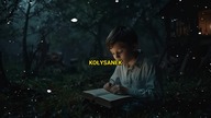 CREEPYPASTA: Kraina Pustkowia: Przeklęta Kołysanka: Melodia, Która Nigdy Nie Powinna Być Usłyszana