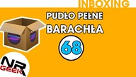Pudło Pełne Barachła #68 - Inboxing #69 (giveaway)