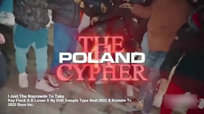 I jest tak Naprawde Ale to Drill