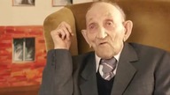 Najstarszy mężczyzna w Polsce