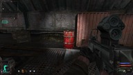 S. T. A. L. K. E. R. : Shadow of Chernobyl Full Game Gameplay Part 13 Lab X19 Master Difficulty 4K