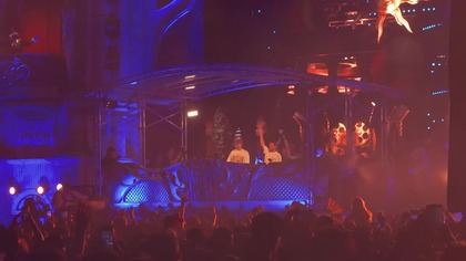Dimitri Vegas B2B Marlon Hoffstadt | Tomorrowland 2026 (FULL SET 4K UHD)