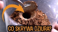 Ostatnie PRZEPROWADZKI w tym roku  trapdoor i pewna dama...