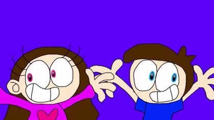 Nolan and stella odc 6