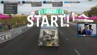 Neymaritogame przyparty do ściany w FH4 | Gdzie Taniej