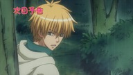 Kaichou wa Maid-sama ! odc. 21