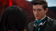 Power Rangers Dino Super Charge odcinek 19 - Na skraju wymarcia