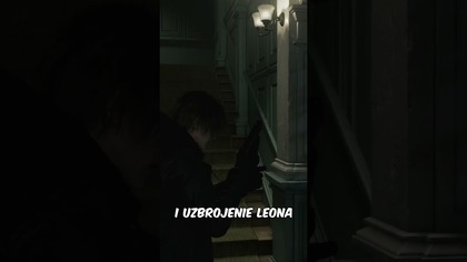 Resident Evil - Requiem - Recenzja 1 minutę