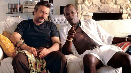 Jackie Brown (1997) Napisy PL