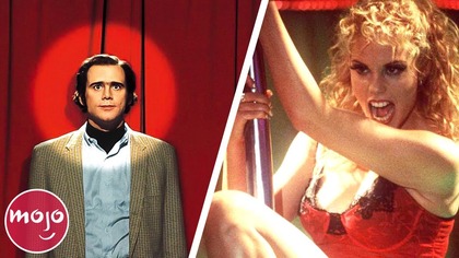 Top 10 Actors Who Took the Biggest Career Risks