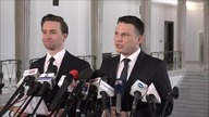  Sławomir Mentzen: Tusk chce z naszych podatków finansować działalność wszystkich banków w Polsce!