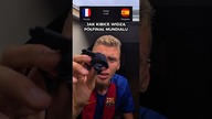 EL CLASICO NA MUNDIALU?