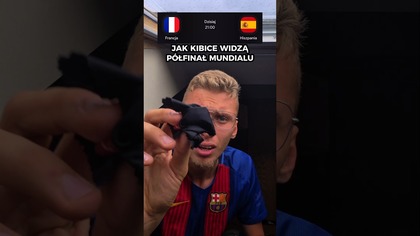 EL CLASICO NA MUNDIALU?