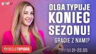 DARMOWE TYPY bukmacherskie na koniec sezonu | NiezłaTypiara #55