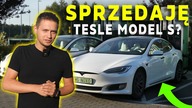 Tesla Model S Raven z DARMOWYM ŁADOWANIEM na sprzedaż + wizyta w salonie Tesli Katowice