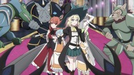[Yorigami] Slime Taoshite 300-nen, Shiranai Uchi ni Level Max ni Nattemashita - 07 [Napisy PL]