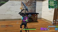 Testowy Stream - Fortnite