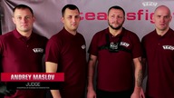 LEGALNA USTAWKA - POLSKA KONTRA UKRAINA 