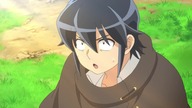 Tsuki ga Michibiku Isekai Douchuu Odcinek 2