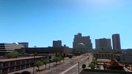 american truck simulator 1. 36 mack anthem 2018 MOD