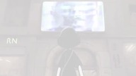 WHO IS HE? WHAT IS REAL? Learn it NOW! #shortfilm #animatedshortfilm #animation