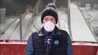 Kronika Pucharu Świata - Niżny Tagił (21. 11. 2021)