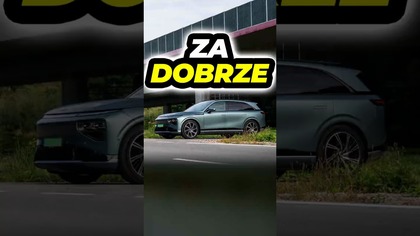 Ma lepszy słuch niż niejeden kierowca 