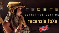 ReCore Definitive Edition (2017) - Recenzja FoXa