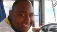 Najbardziej nieodpowiedzialny kierowca autobusu
