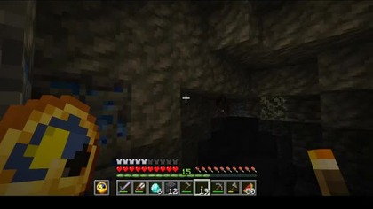 Bat #game #minecraft #gaming #Short #Shorts