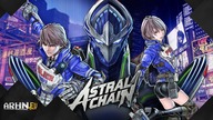 Astral Chain [Switch] -- recenzja