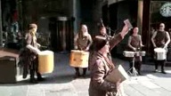 CALEDONIA - life in Glasgow